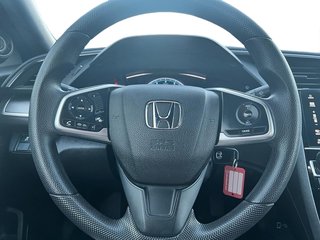 2018 Honda Civic Coupe in Quebec, Quebec - 17 - w320h240px