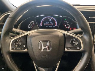 2019 Honda Civic Coupe in Quebec, Quebec - 9 - w320h240px