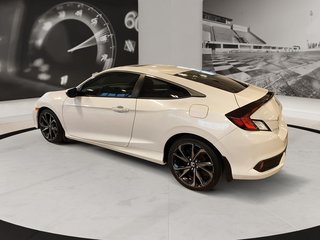 2019 Honda Civic Coupe in Quebec, Quebec - 5 - w320h240px