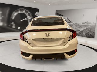 2019 Honda Civic Coupe in Quebec, Quebec - 4 - w320h240px