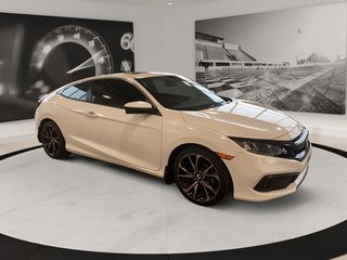 Honda Civic Coupe  2019 à Québec, Québec - 5 - w320h240px