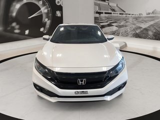 Honda Civic Coupe  2019 à Québec, Québec - 4 - w320h240px