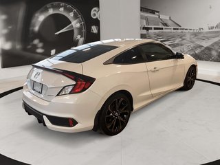 Honda Civic Coupe  2019 à Québec, Québec - 18 - w320h240px