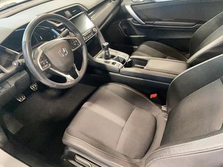 2019 Honda Civic Coupe in Quebec, Quebec - 7 - w320h240px