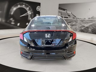 Honda Civic Coupe  2020 à Québec, Québec - 5 - w320h240px