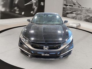 Honda Civic Coupe  2020 à Québec, Québec - 2 - w320h240px