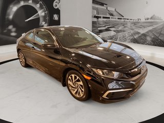 Honda Civic Coupe  2020 à Québec, Québec - 3 - w320h240px