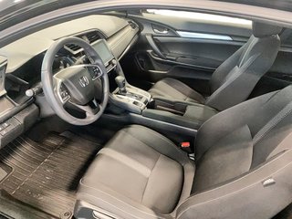 2020 Honda Civic Coupe in Quebec, Quebec - 9 - w320h240px