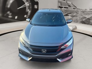 Honda Civic Hatchback  2019 à Québec, Québec - 3 - w320h240px