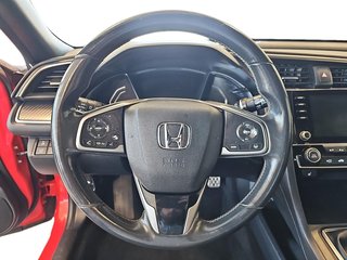 Honda Civic Hatchback  2019 à Québec, Québec - 13 - w320h240px