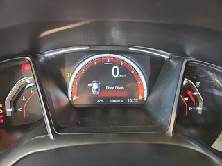 Honda Civic Hatchback  2019 à Québec, Québec - 14 - w320h240px