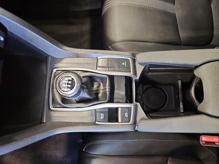 Honda Civic Hatchback  2019 à Québec, Québec - 16 - w320h240px