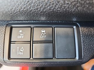 Honda Civic Hatchback  2019 à Québec, Québec - 17 - w320h240px