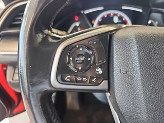 Honda Civic Hatchback  2019 à Québec, Québec - 21 - w320h240px