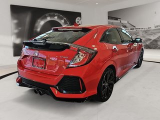 Honda Civic Hatchback  2019 à Québec, Québec - 4 - w320h240px