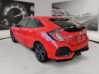 Honda Civic Hatchback  2019 à Québec, Québec - 7 - w320h240px