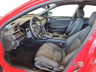 Honda Civic Hatchback  2019 à Québec, Québec - 10 - w320h240px