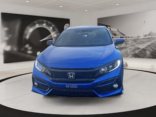 Honda Civic Hatchback  2021 à Québec, Québec - 6 - w320h240px