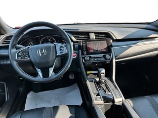 2021 Honda Civic Hatchback in Quebec, Quebec - 7 - w320h240px