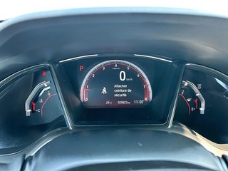 2021 Honda Civic Hatchback in Quebec, Quebec - 14 - w320h240px