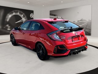 Honda Civic Hatchback  2021 à Québec, Québec - 6 - w320h240px