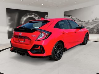 Honda Civic Hatchback  2021 à Québec, Québec - 4 - w320h240px