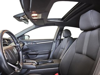 2021 Honda Civic Hatchback in Quebec, Quebec - 20 - w320h240px
