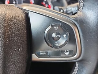 2021 Honda Civic Hatchback in Quebec, Quebec - 17 - w320h240px