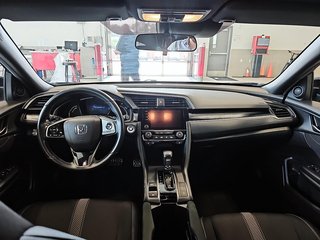 2021 Honda Civic Hatchback in Quebec, Quebec - 8 - w320h240px