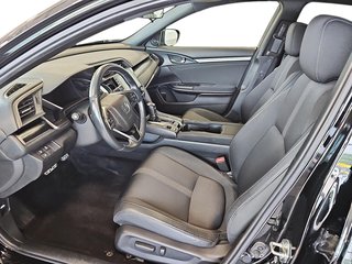 2021 Honda Civic Hatchback in Quebec, Quebec - 9 - w320h240px