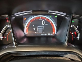 2021 Honda Civic Hatchback in Quebec, Quebec - 13 - w320h240px