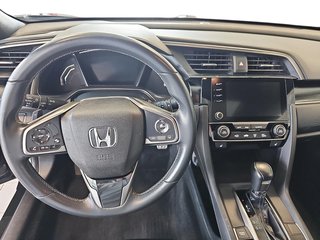 2021 Honda Civic Hatchback in Quebec, Quebec - 10 - w320h240px