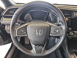 2021 Honda Civic Hatchback in Quebec, Quebec - 12 - w320h240px