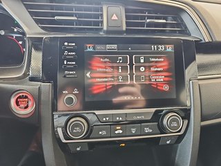 2021 Honda Civic Hatchback in Quebec, Quebec - 14 - w320h240px