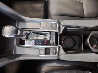2021 Honda Civic Hatchback in Quebec, Quebec - 15 - w320h240px