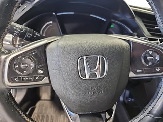 2021 Honda Civic Hatchback in Quebec, Quebec - 12 - w320h240px