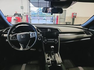 2021 Honda Civic Hatchback in Quebec, Quebec - 8 - w320h240px