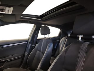 2021 Honda Civic Hatchback in Quebec, Quebec - 17 - w320h240px