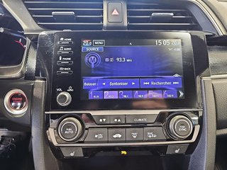 2021 Honda Civic Hatchback in Quebec, Quebec - 14 - w320h240px