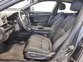 2021 Honda Civic Hatchback in Quebec, Quebec - 9 - w320h240px