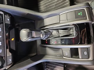 2021 Honda Civic Hatchback in Quebec, Quebec - 15 - w320h240px