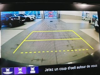 2021 Honda Civic Hatchback in Quebec, Quebec - 18 - w320h240px