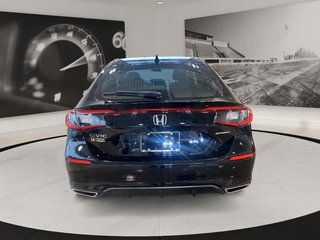 Honda Civic Hatchback  2022 à Québec, Québec - 5 - w320h240px