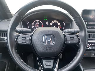 2022 Honda Civic Hatchback in Quebec, Quebec - 10 - w320h240px