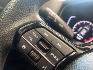 Honda Civic Hatchback  2022 à Québec, Québec - 13 - w320h240px