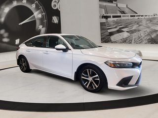 Honda Civic Hatchback  2022 à Québec, Québec - 3 - w320h240px