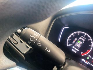 Honda Civic Hatchback  2022 à Québec, Québec - 15 - w320h240px