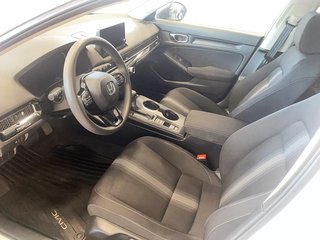 Honda Civic Hatchback  2022 à Québec, Québec - 9 - w320h240px