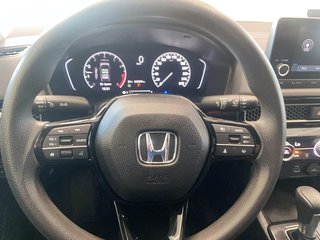 Honda Civic Hatchback  2022 à Québec, Québec - 12 - w320h240px