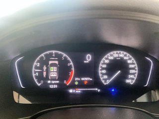 Honda Civic Hatchback  2022 à Québec, Québec - 11 - w320h240px